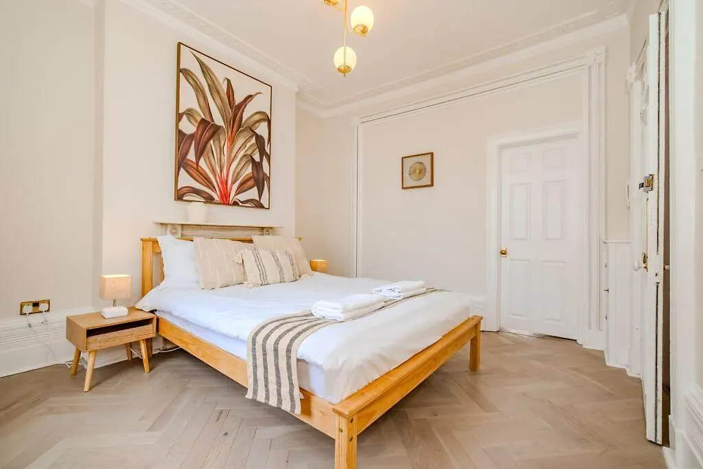 아파트 Beautiful Sea View I Spacious One Bed Room Flat I Sleep 4 Guests Bp2 브라이턴