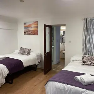 Centre Apartment